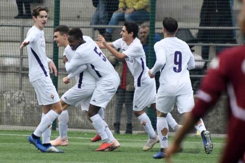 ACF FIORENTINA VS TORINO 19